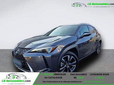Lexus UX 250h 2WD
