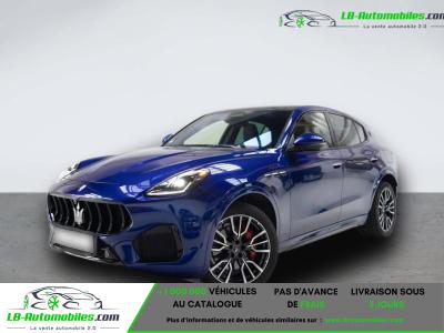 Maserati Grecale 330 ch Hybride