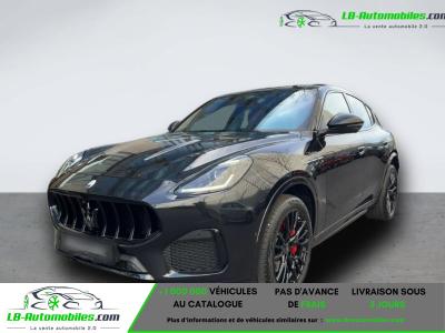 Maserati Grecale 330 ch Hybride