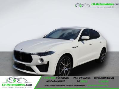 Maserati Levante 3.8 V8 Bi-Turbo 530