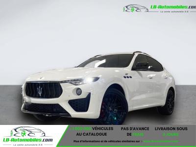 Maserati Levante 330 ch Hybrid