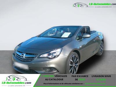 Opel Cascada 1.4 Turbo 140 ch