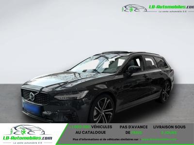 Volvo V90 T8 AWD 310 + 145 ch BVA