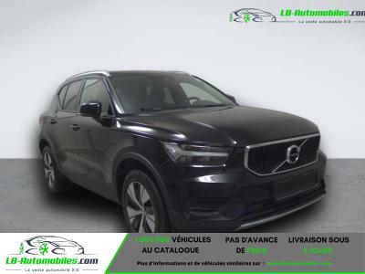 Volvo XC40 T3 163 ch BVM