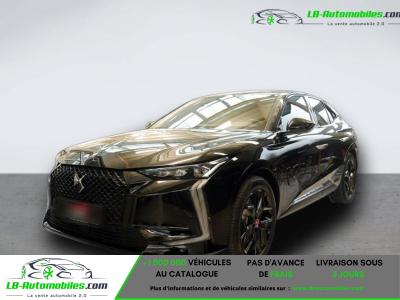 DS DS4 Hybride E-Tense 225 BVA