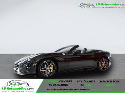 Ferrari California T V8 4.0 560ch