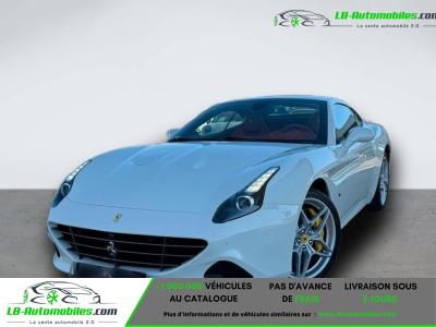 Ferrari California T V8 4.0 560ch