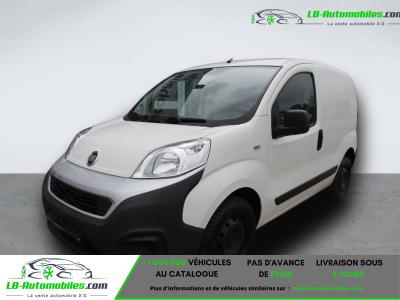 Fiat Fiorino Panorama 1.3 Multijet 80 BVM