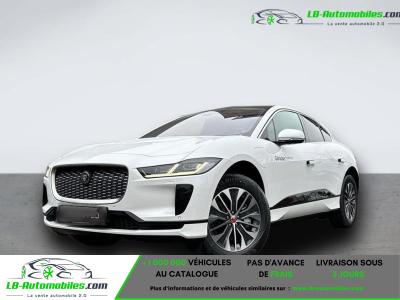 Jaguar I-Pace EV 400 AWD 90kWh R-Dynamic