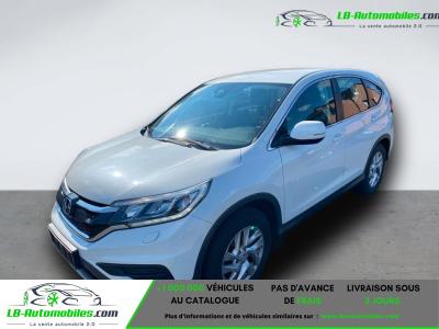 Honda CR-V 2.0 i-VTEC 2WD 155 ch BVM