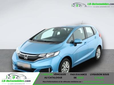 Honda Jazz 1.3 i-VTEC 102ch