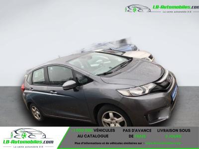 Honda Jazz 1.3 i-VTEC BVM 102ch