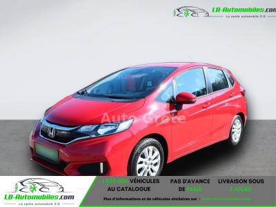 Honda Jazz 1.3 i-VTEC BVM 102ch