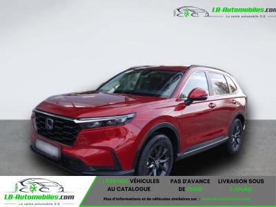 Honda CR-V e:HEV 2.0 i-MMD 4WD 148ch