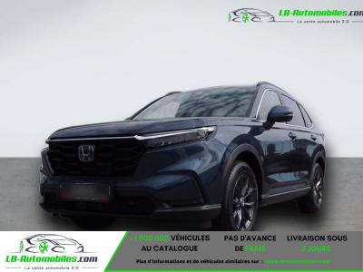 Honda CR-V e:HEV 2.0 i-MMD 4WD 148ch