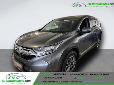 Honda CR-V e:HEV 2.0 i-MMD 2WD 145ch