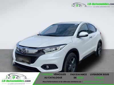 Honda HR-V 1.5 i-VTEC BVA 130ch