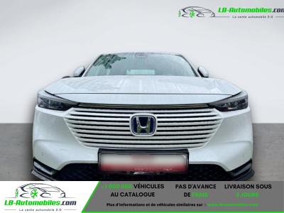 Honda HR-V e:HEV 1.5 i-MMD 107ch