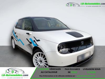 Honda E e 136ch BVA