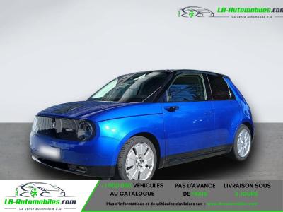 Honda E e 136ch BVA