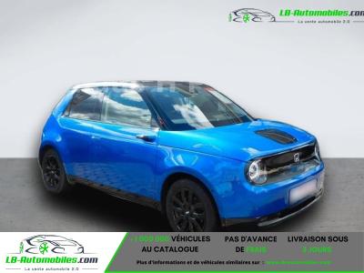 Honda E e 136ch BVA