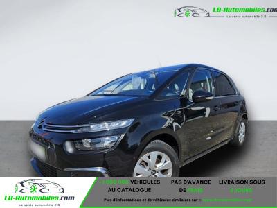 Citroën C4 SpaceTourer PureTech 130 BVM