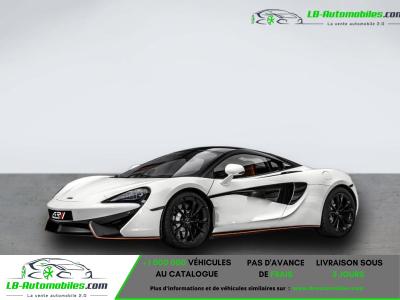 McLaren 540C Coupé V8 3.8 540 ch