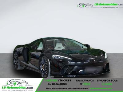 McLaren GT V8 4.0 620 ch