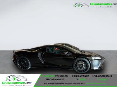 McLaren GT V8 4.0 620 ch