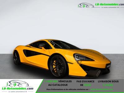 McLaren 570S Coupé V8 3.8 570 ch