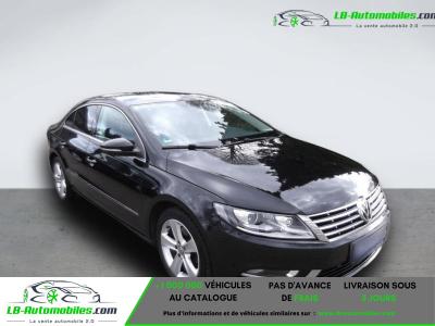 Volkswagen CC 1.4 TSI 150
