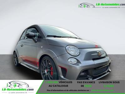 Abarth 695 Biposto 1.4 Turbo 16V T-Jet 190 ch