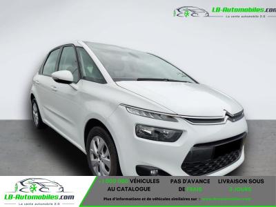 Citroën C4 Picasso PureTech 130 BVM