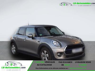 Mini Mini 102 CH BVA
