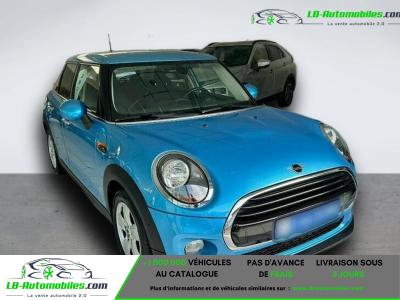 Mini Mini 136 CH BVA