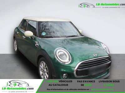 Mini Mini 136 CH BVA