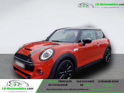 Mini Mini S 192 CH BVM