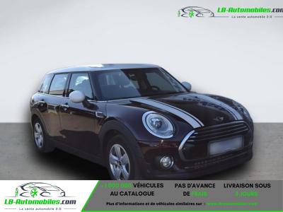 Mini Clubman 136 ch BVA