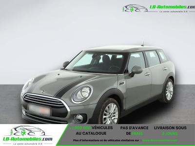 Mini Clubman One 102 ch BVM