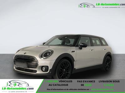 Mini Clubman D 150 ch BVM