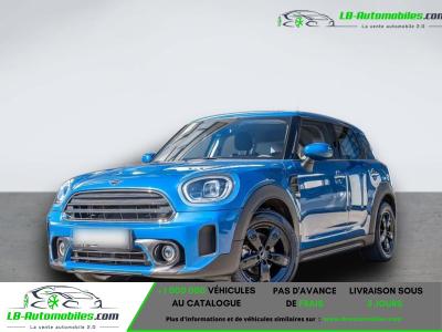 Mini Countryman 102 ch BVM