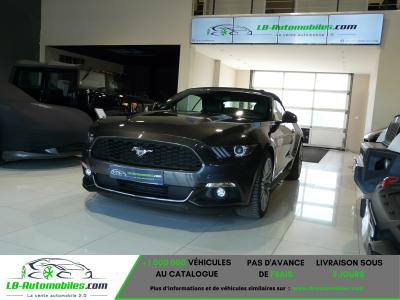 Ford Mustang Convertible 2.3 ECOBOOST BVA6 