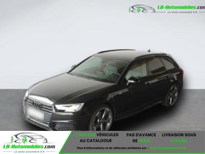 Audi A4 Avant 35 TFSI 150