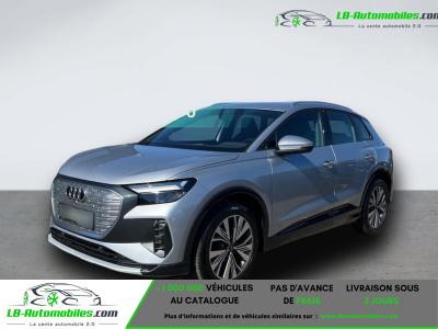 Audi Q4 E-Tron 45 265 ch 82 kWh quattro