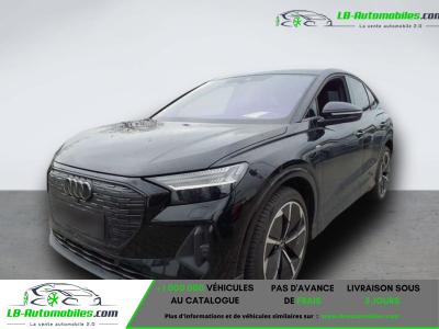 Audi Q4 E-Tron 45 265 ch 82 kWh quattro