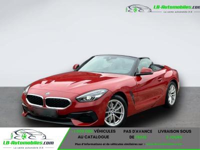 BMW Z4 sDrive 30i 258 ch BVA