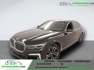 BMW Série 7 750i xDrive 530 ch BVA