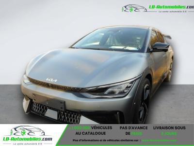 Kia EV6 585 ch AWD