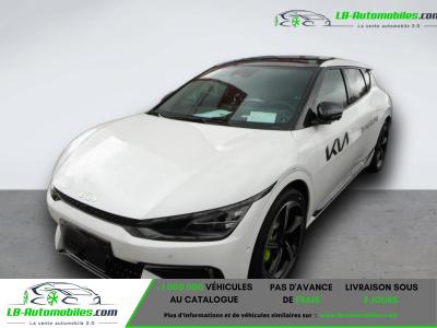 Kia EV6 585 ch AWD