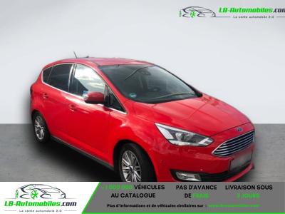 Ford C-Max 1.5 EcoBoost 150 BVM